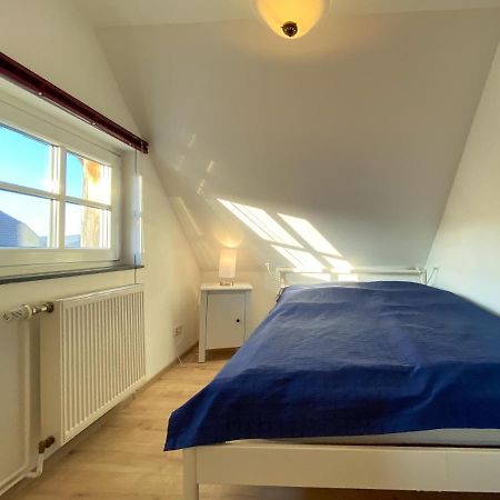 Haus Tintenklex Eschershausen Eksteriør bilde