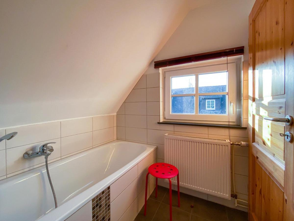 Haus Tintenklex Eschershausen Eksteriør bilde
